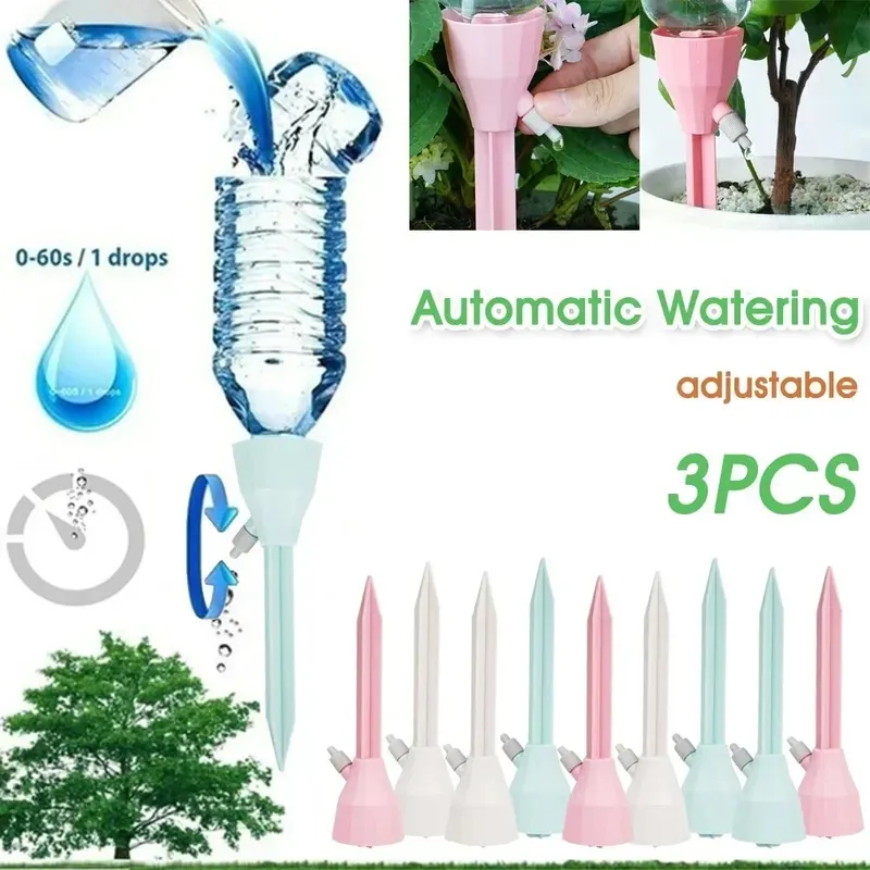 3–6 шт. Регулируемая система к – обзор и цена Self Watering Insert