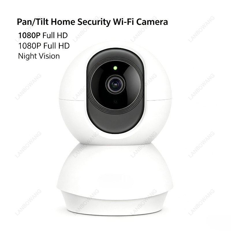 TP-Link Tapo WiFi-камера C230  – обзор и цена Tp-Link Camera Tapo C200