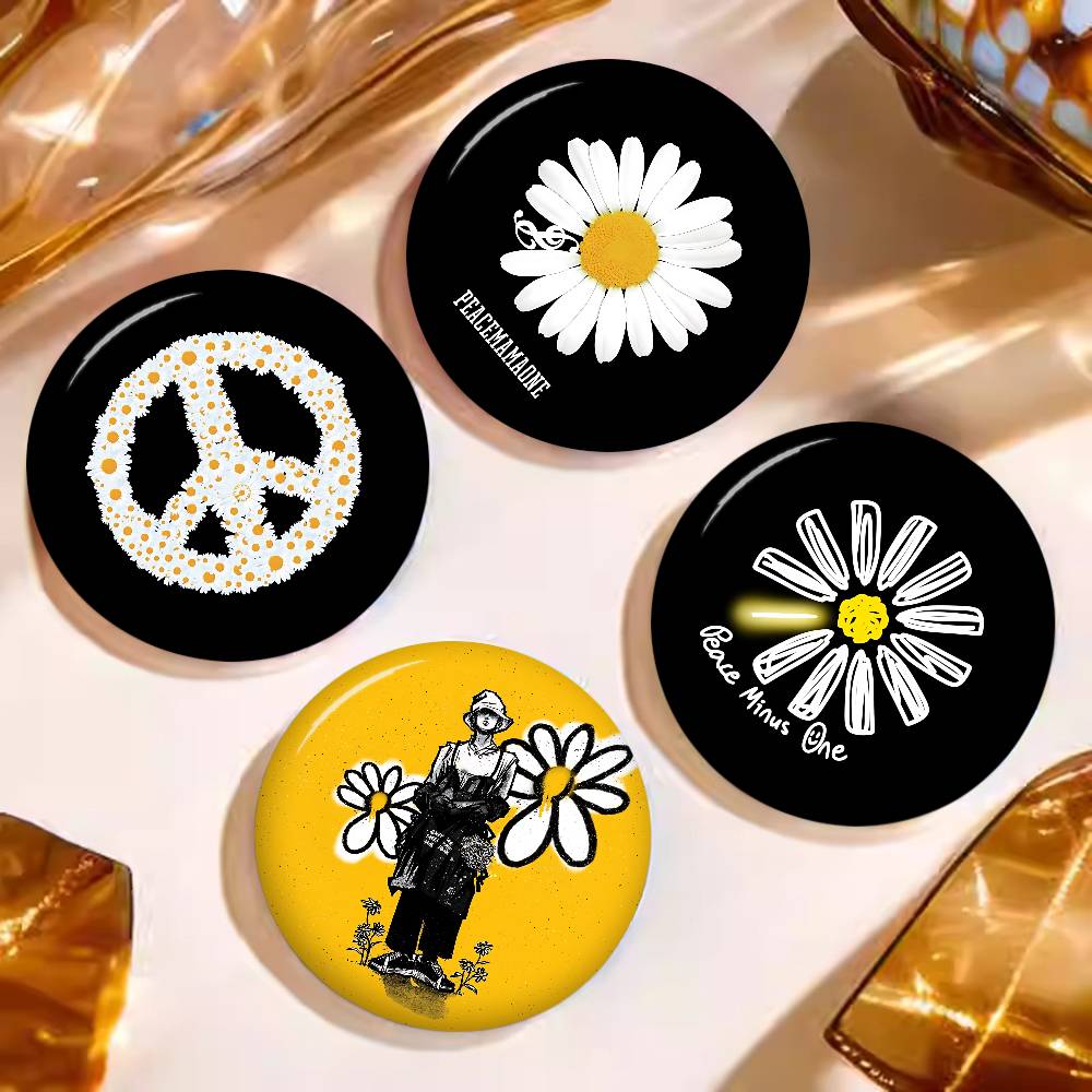 Значок P-P-Peaceminusones с ло – обзор и цена Peat Pellet Tray